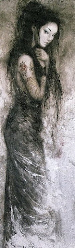 BY LUIS ROYO