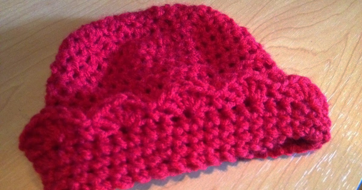 Little Black Marker Hats for a Good Cause