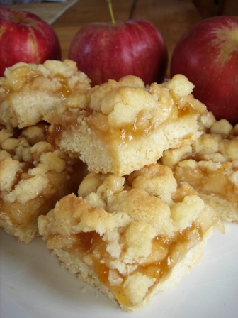 Apple Crumb Cake With Canned Apples Apple Crumb Cake With Canned Apples
