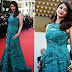 Aishwarya Rai Bachchan is a Green Goddess in Elie Saab