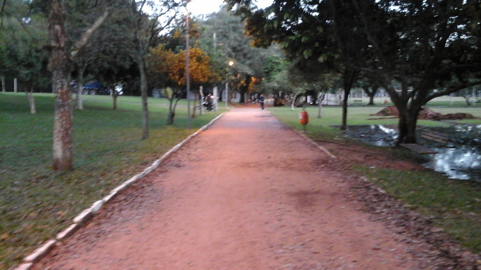 LifePark Canoas - Parque Capão do corvo