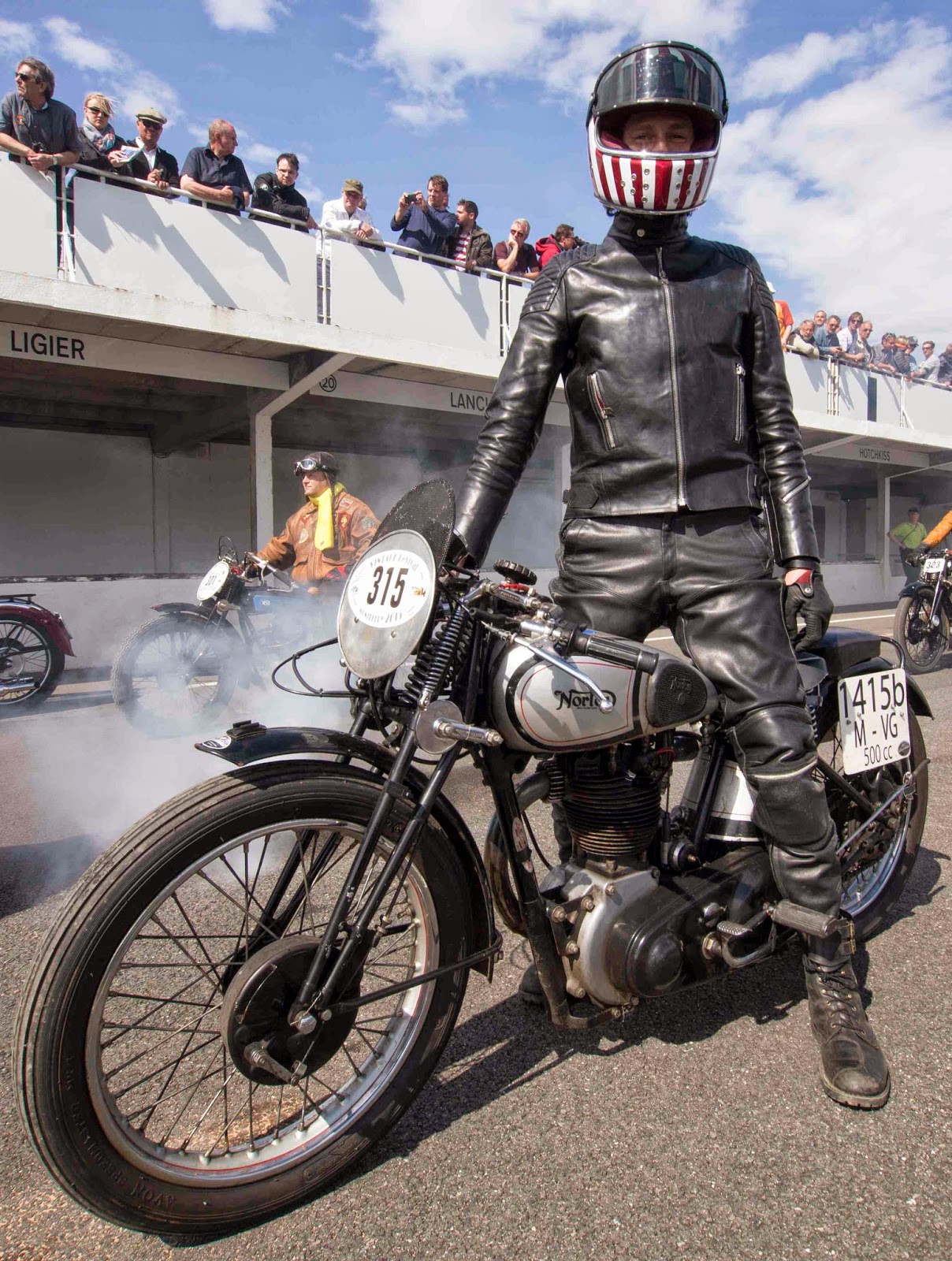 custom my bike