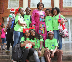 Children's News Agency: ZAMBIA LAUNCHES 2012 CHILD PROTECTION SYSTEM