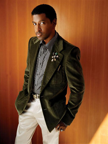 Artiste Du Mois de March: Babyface | Artiste Du Mois Mariah Carey Songs
