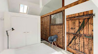 An Unusual Barn Conversion House In Hampshire Where Historic Meets Modern An Unusual Barn Conversion House In Hampshire Where Historic Meets Modern