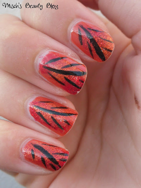 misch's beauty notd september