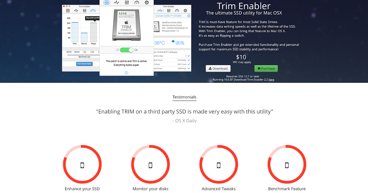 yosemite trim enabler yosemite trim enabler