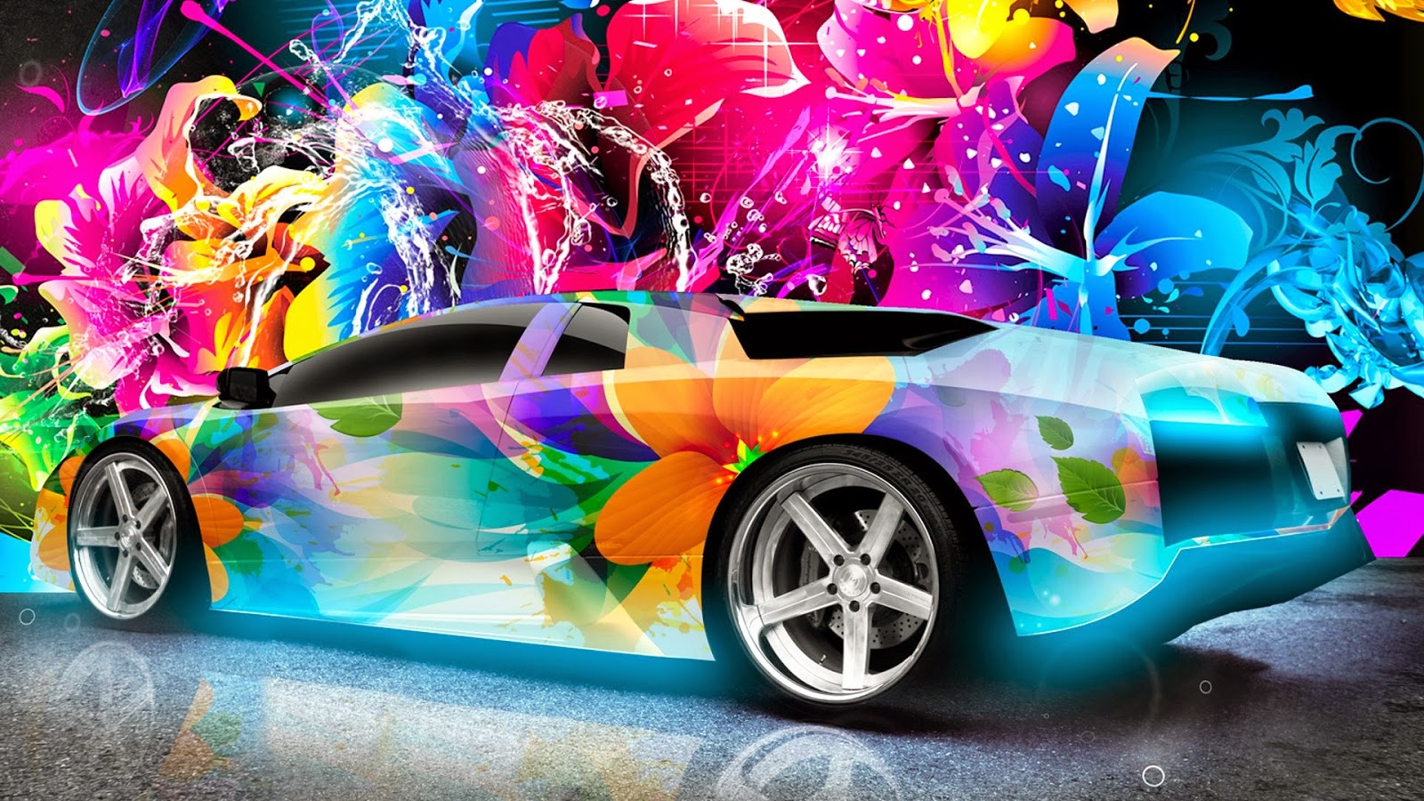 صور و خلفيات سيارات 2014 نجوم مصرية