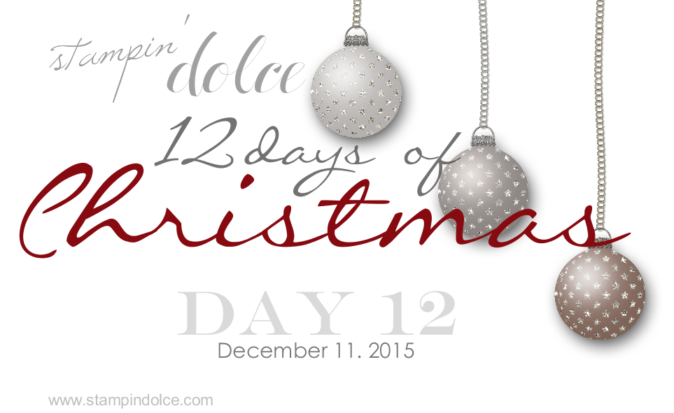 12 days of christmas chocolate box