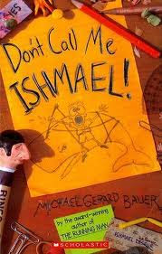 Download Call Me Ishmael Book PNG