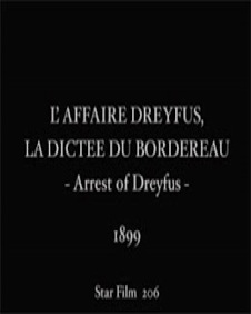 Affaire Dreyfus