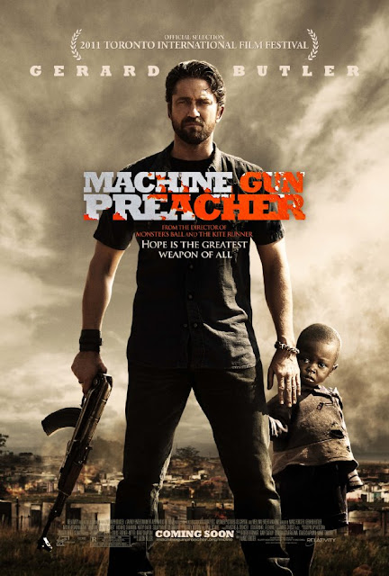 Machine Gun Preacher (2011) Machine Gun Preacher (2011)