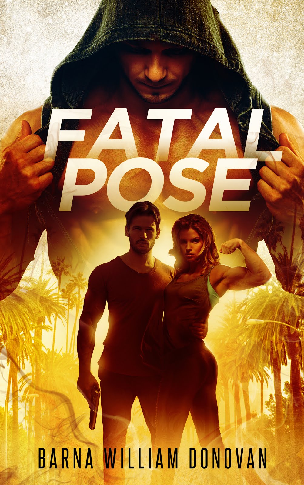 Fatal Pose