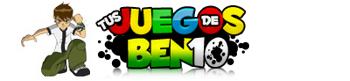 Juegos de habilidad de Ben 10