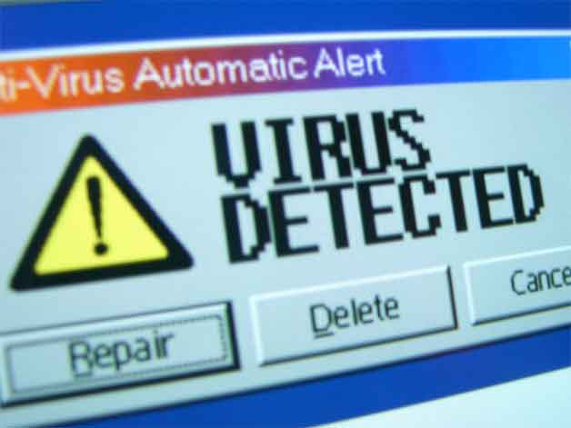 Los diez peores virus informáticos de la historia Los diez peores virus informáticos de la historia