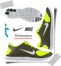 NikeFree40V3.P.M