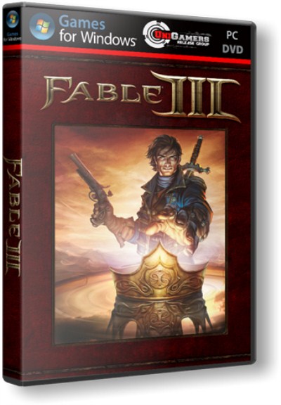 fable 3 dlc pc