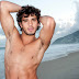 Marlon Teixeira, molhadinho, safadinho para Terry Richardson!. Quem curte?