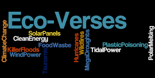 Eco-Verse Wordle