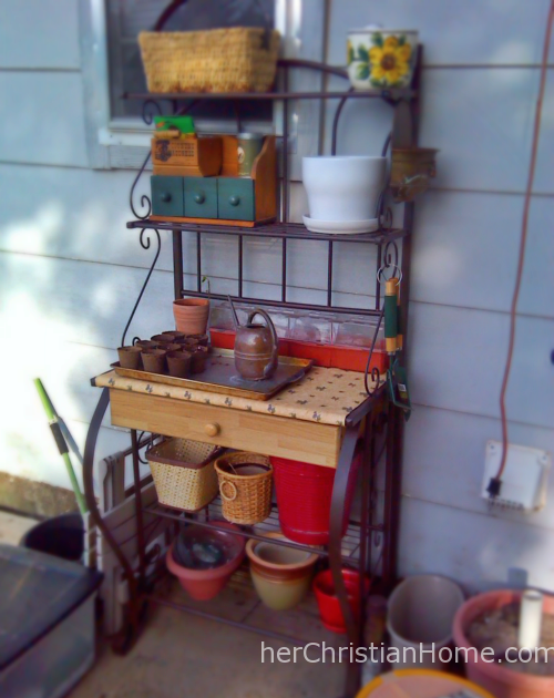 DIY gadgets