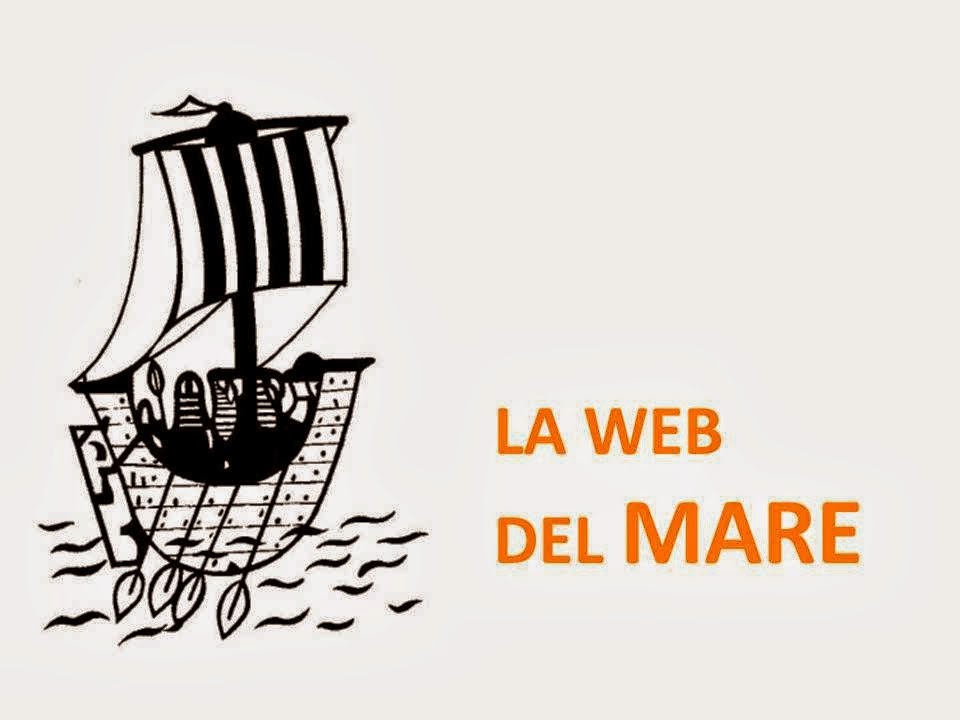 Web del Mare