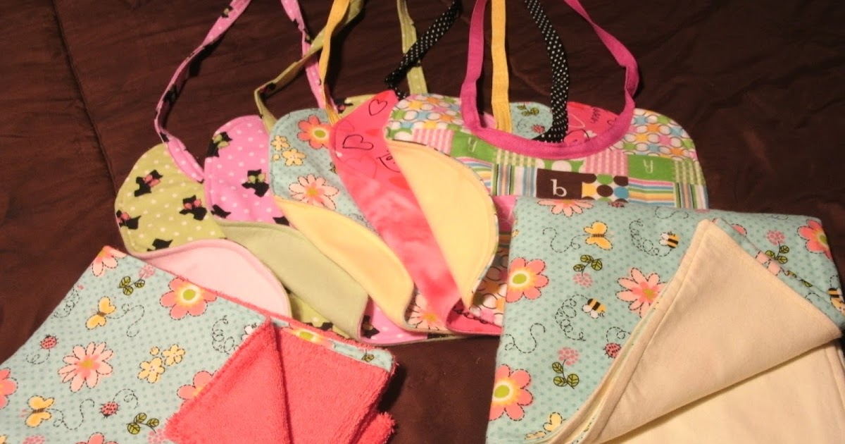 The Domestic Groove Another Baby Gift Set