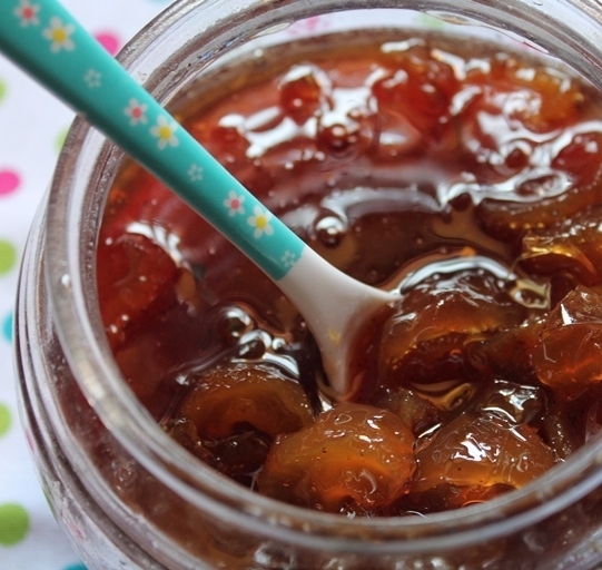 YUMMY TUMMY Amla Murabba / Amla Ka Murabba / Gooseberry preserved in Sweetened Syrup