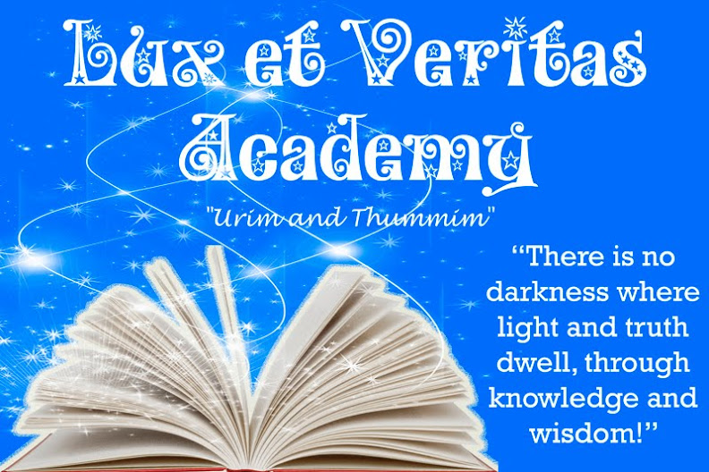 Lux et Veritas Academy