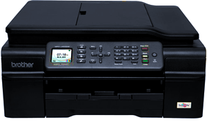 Brother mfc j6910dw driver download