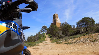 CASTILLO DE MACASTRE