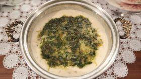 ayran aşı tarifi erzurum mutfağı
