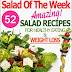 Salad Of The Week - Free Kindle Non-Fiction