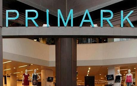 primark velour tracksuit