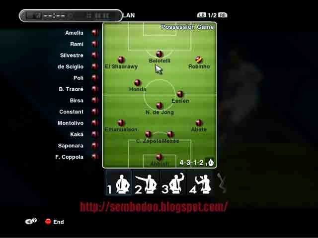 cara edit stadium pes 2013 cara edit stadium pes 2013
