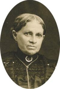 My Incredible Heritage: Sarah Freelove Howard Bawden