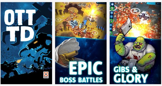 Game OTTTD v1.26 Apk Game OTTTD v1.26 Apk
