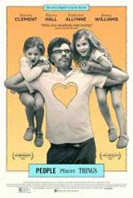 Gente, Lugares Y Cosas (2015) DVDRip Castellano