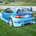 Are You Ready For The Honda Civic Type-Chav?