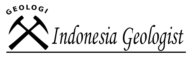 INDONESIA GEOLOGIST