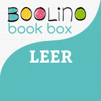 Boolino Book Box: