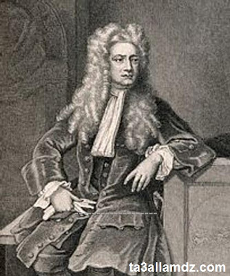 Isaac Newton Isaac Newton