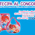 ¡Nuevo concurso Winx Club en Italia!