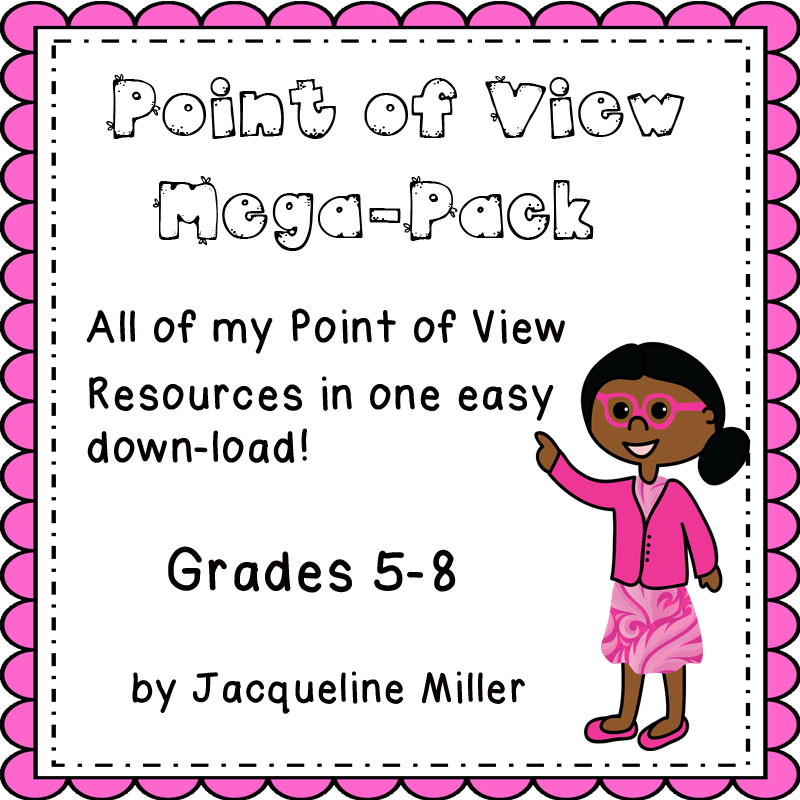 Point of View Resources