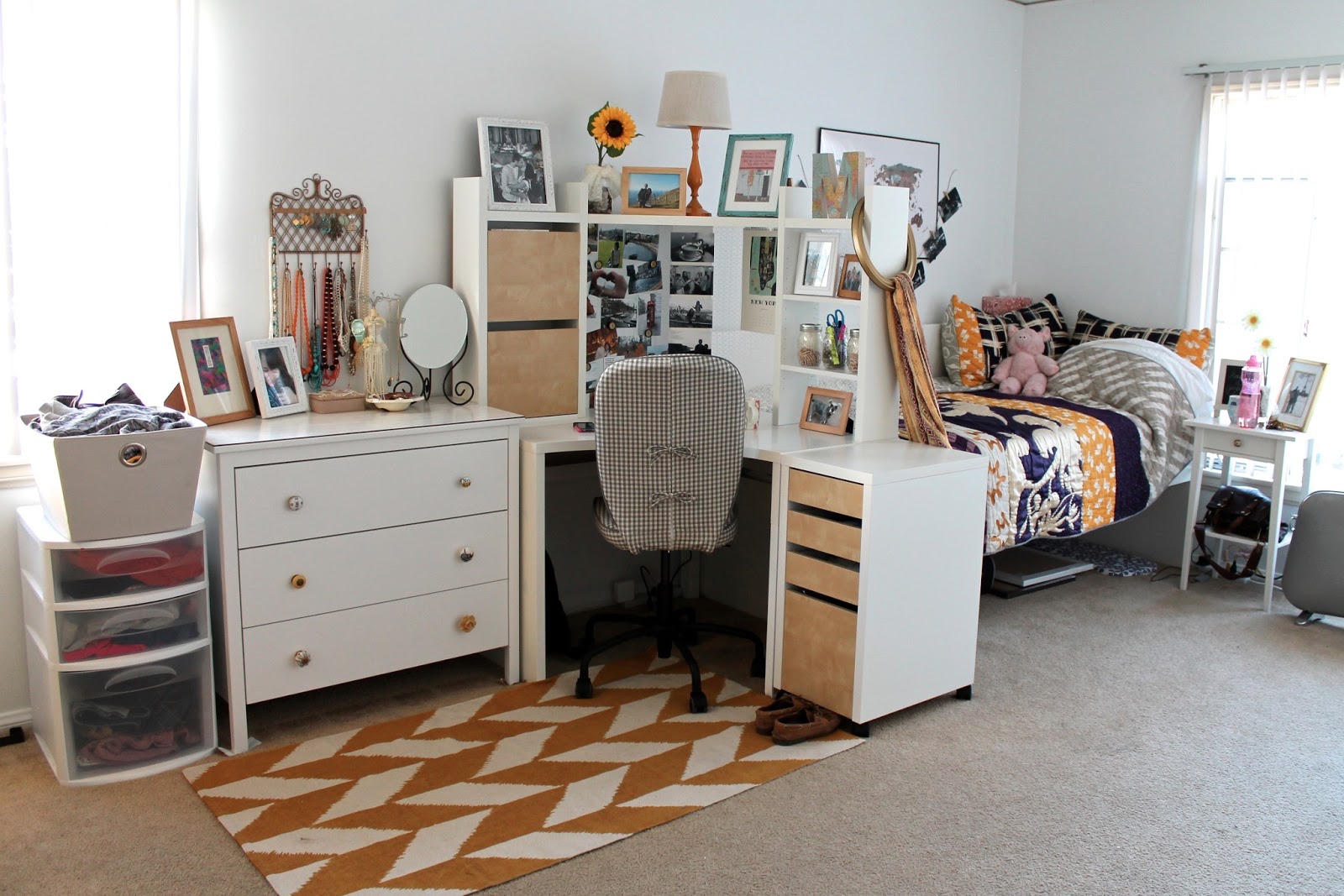 Apartment Decorating Ideas For College Students