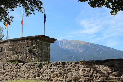 Mont-Louis France Mont-Louis France