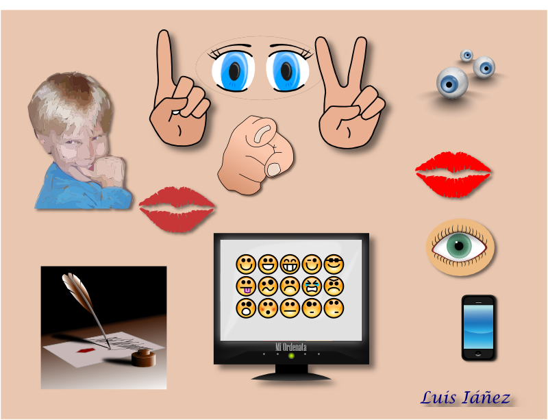 LA IMPORTANCIA DE LA COMUNICACION