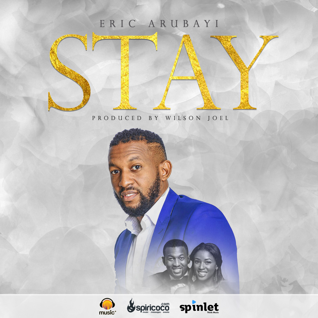 Eric Arugbayi - Stay