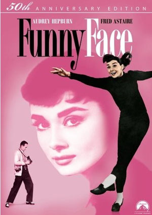 Funny Face (1957) Funny Face (1957)