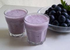 jus buah anggur