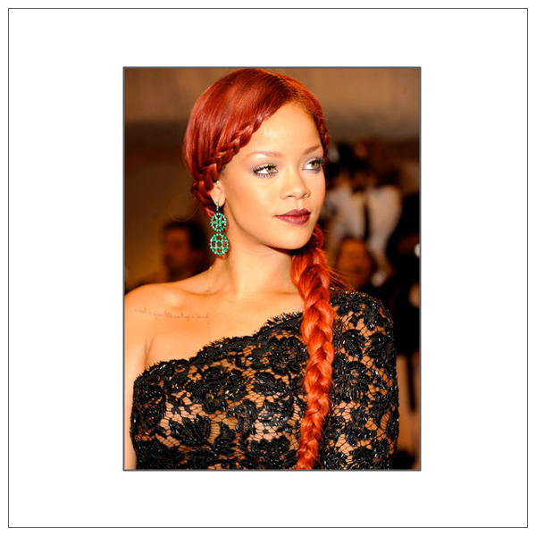 Braids on www.designandfashionrecipes.com Braids on www.designandfashionrecipes.com
